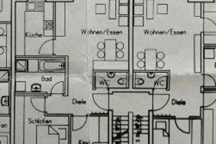 Wohnung Lauffen am Neckar - 3 Zimmer, 77 m&sup2;, 880&euro; | Angebot:27587731