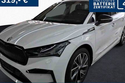Skoda Enyaq 25.277 km 32.930 &euro; Weinstadt-Endersbach 71384