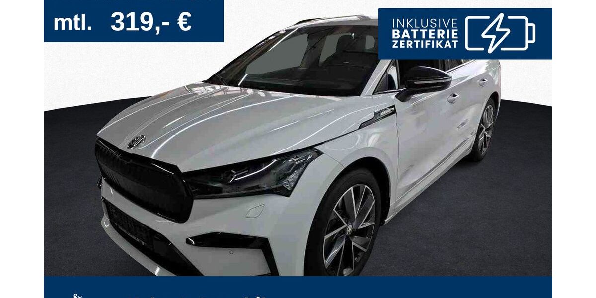 Skoda Enyaq 25.277 km 32.930 &euro; Weinstadt-Endersbach 71384