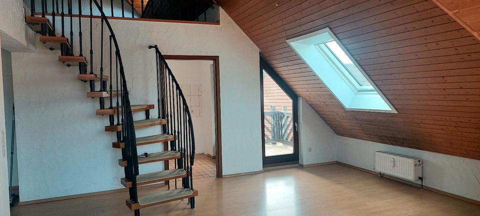 Maisonettenwohnung Brackenheim - 2 Zimmer, 73 m&sup2;, 198.000&euro; | Angebot:27198576
