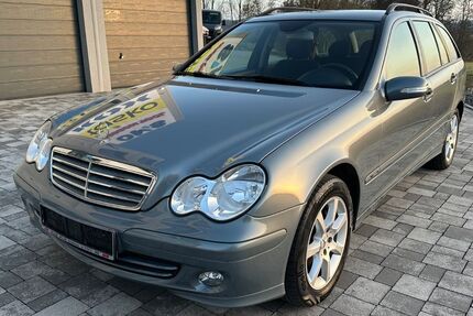 Mercedes-Benz C 180 183.000 km 3.700 &euro; Backnang 71522
