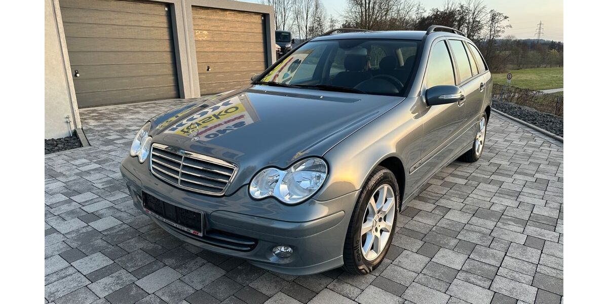 Mercedes-Benz C 180 183.000 km 3.700 &euro; Backnang 71522