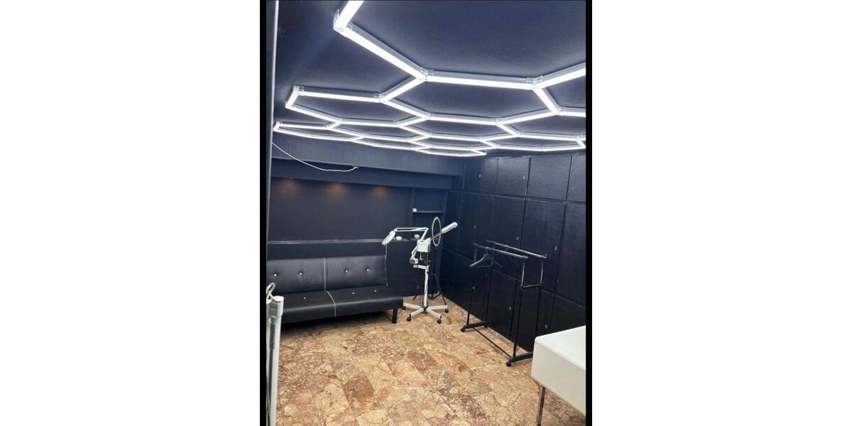 Gewerbeobjekt Stuttgart Stuttgart-Süd - 800&euro; | Angebot:25982434