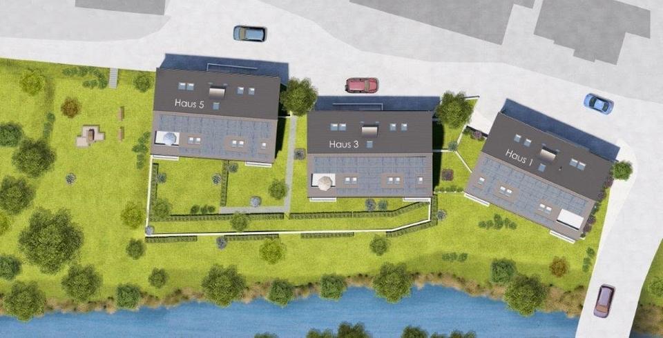 Erdgeschoßwohnung Ostfildern - 4 Zimmer, 89 m&sup2;, 1.490&euro; | Angebot:24859373