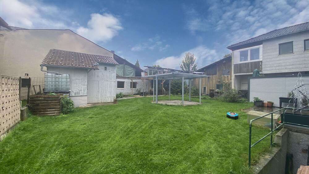 Einfamilienhaus Schwaigern - 6 Zimmer, 178 m&sup2;, 440.000&euro; | Angebot:25194264