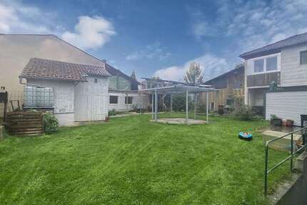 Haus Schwaigern - 6 Zimmer, 178 m&sup2;, 440.000&euro; | Angebot:25194264