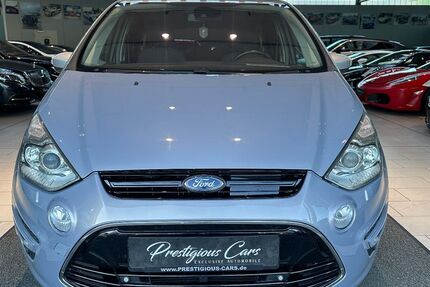 Ford S-Max 200.000 km 8.949 &euro; Ludwigsburg 71638