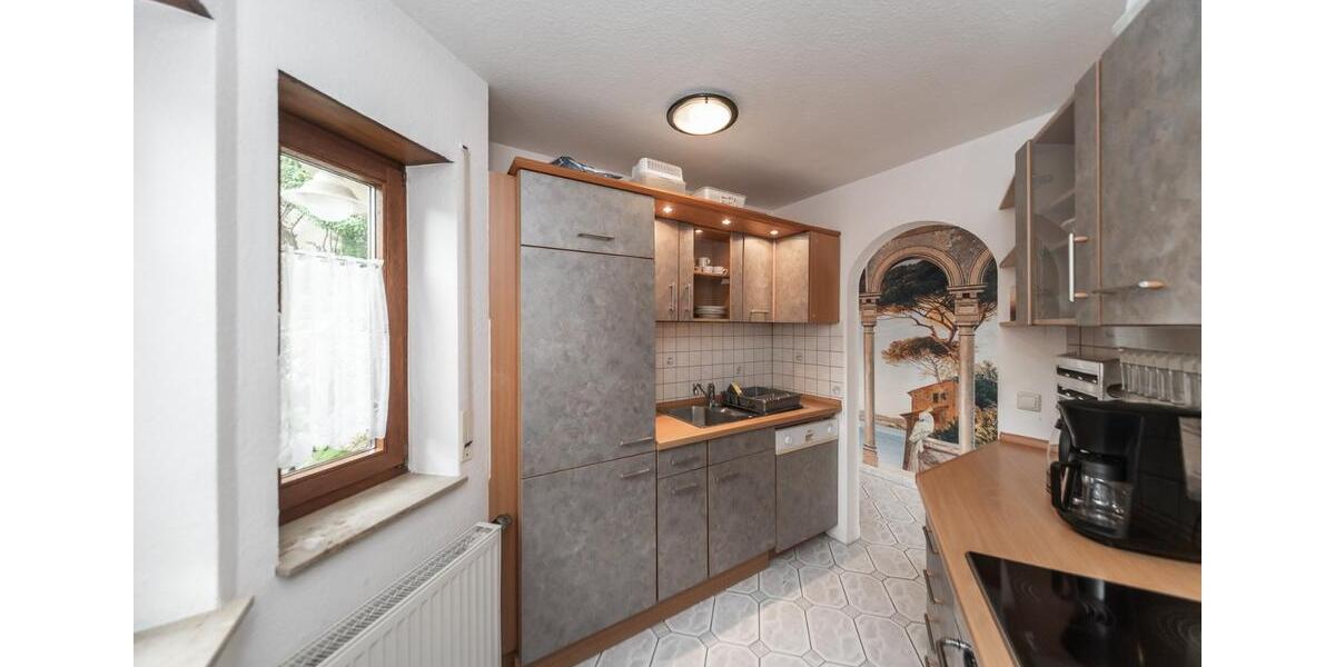 Terrassenwohnung Neckarwestheim - 2 Zimmer, 60 m&sup2;, 950&euro; | Angebot:25168040