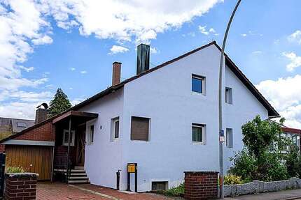 Haus Mühlacker - 7 Zimmer, 180 m&sup2;, 550.000&euro; | Angebot:27204874
