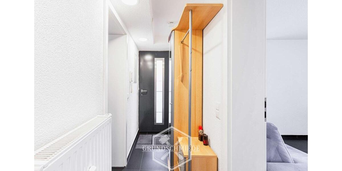 Etagenwohnung Backnang - 2 Zimmer, 40 m&sup2;, 485&euro; | Angebot:25590605