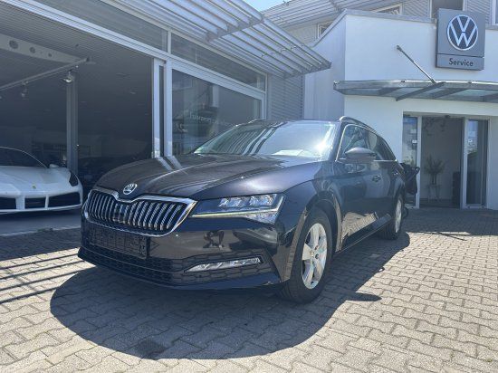 Skoda Superb 133.600 km 19.480 &euro; Wendlingen am Neckar 73240