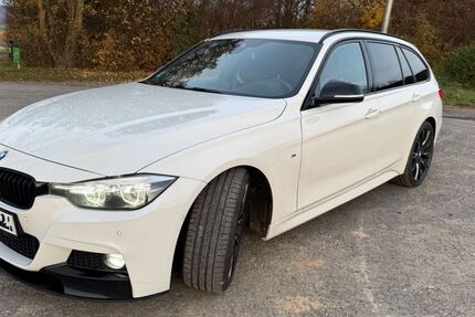 BMW 340 89.000 km 33.100 &euro; Kirchberg 71737
