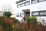 Kleine Familie sucht bezahlbares Haus mit schönem, ruhigen Garten??? Hurra, gefunden! - Reihenendhaus Vaihingen/Enz Enz | Angebot:25327764