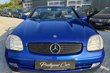 Mercedes-Benz SLK 230 65.000 km 10.949 &euro; Steinheim an der Murr 71711