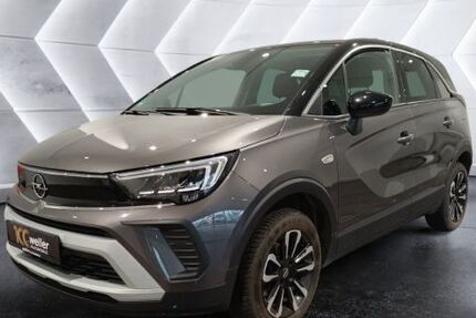 Opel Crossland (X) 39.000 km 20.450 &euro; Bietigheim-Bissingen 74321