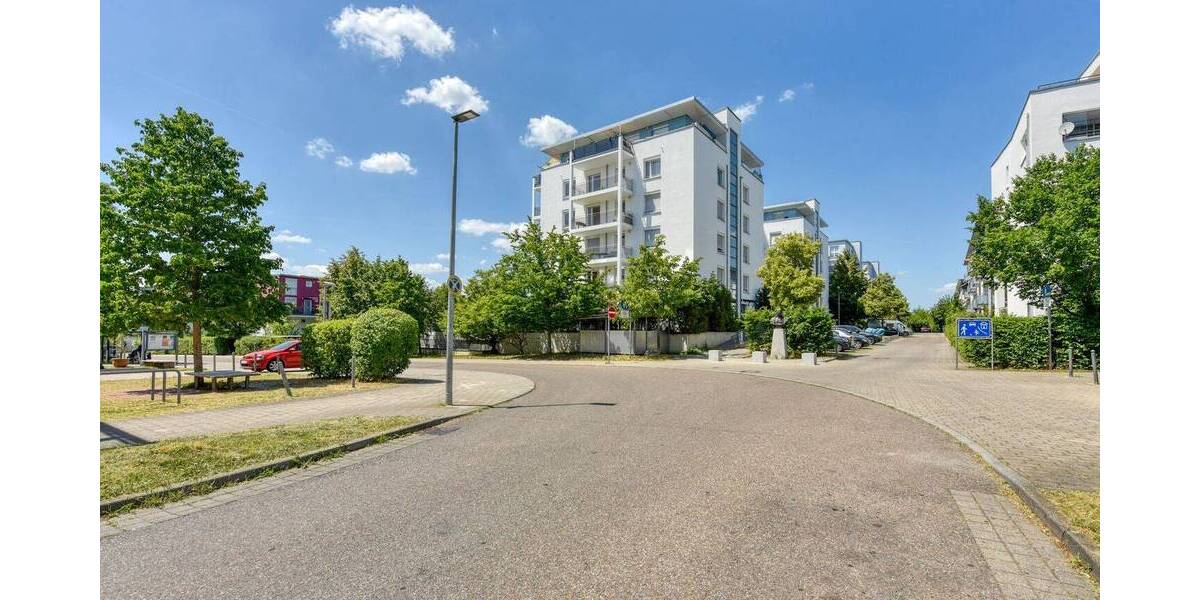 Etagenwohnung Stuttgart Bad Cannstatt - 4 Zimmer, 96 m&sup2;, 1.600&euro; | Angebot:26928758