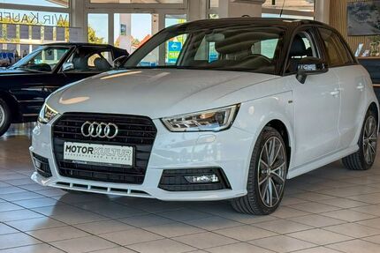 Audi A1 83.600 km 13.990 &euro; Lauffen a.N. 74348