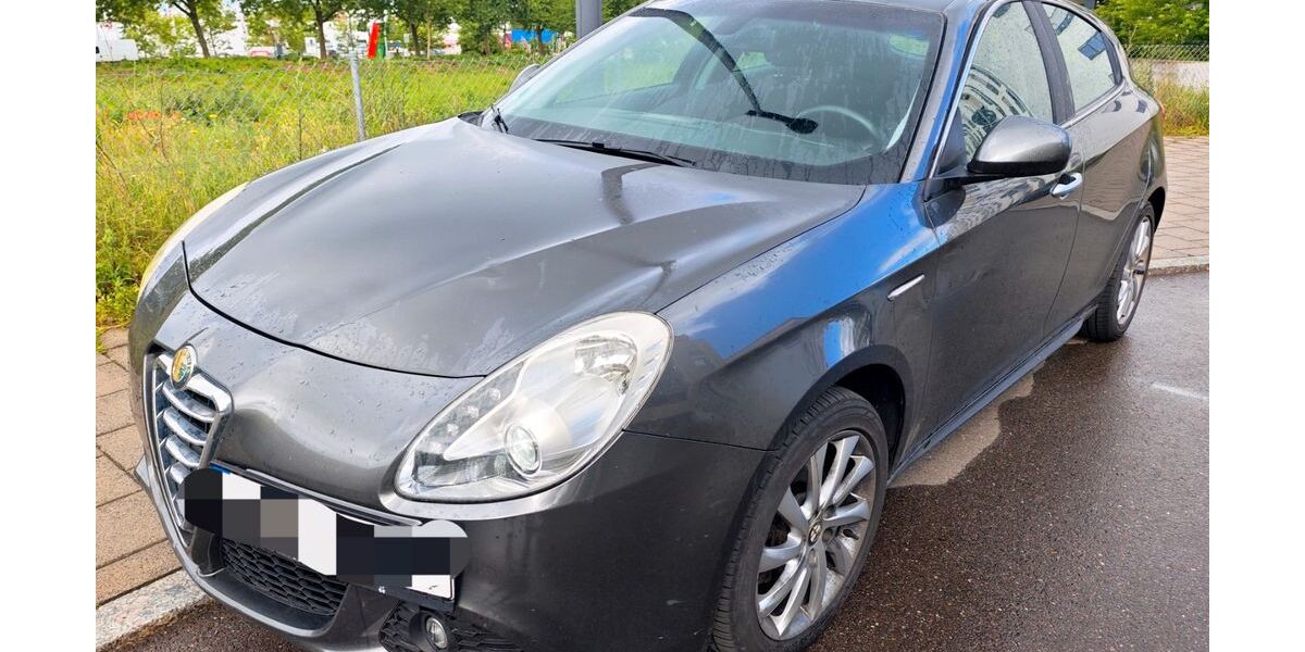 Alfa Romeo Giulietta 207.500 km 3.500 &euro; Böblingen 71034