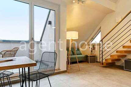 Zimmer Stuttgart Vaihingen - 1.5 Zimmer, 1.540&euro; | Angebot:26005237