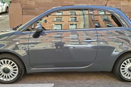 Fiat 500 117.000 km 5.000 &euro; Stuttgart 70184
