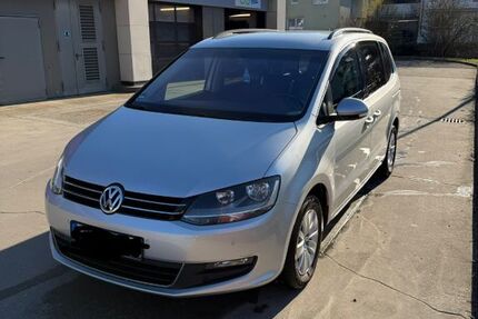 VW Sharan 199.000 km 8.300 &euro; Besigheim 74354