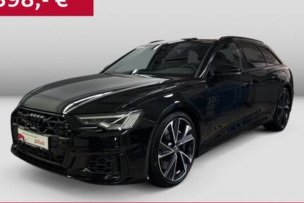 Audi S6 18.400 km 57.960 &euro; Ludwigsburg 71636
