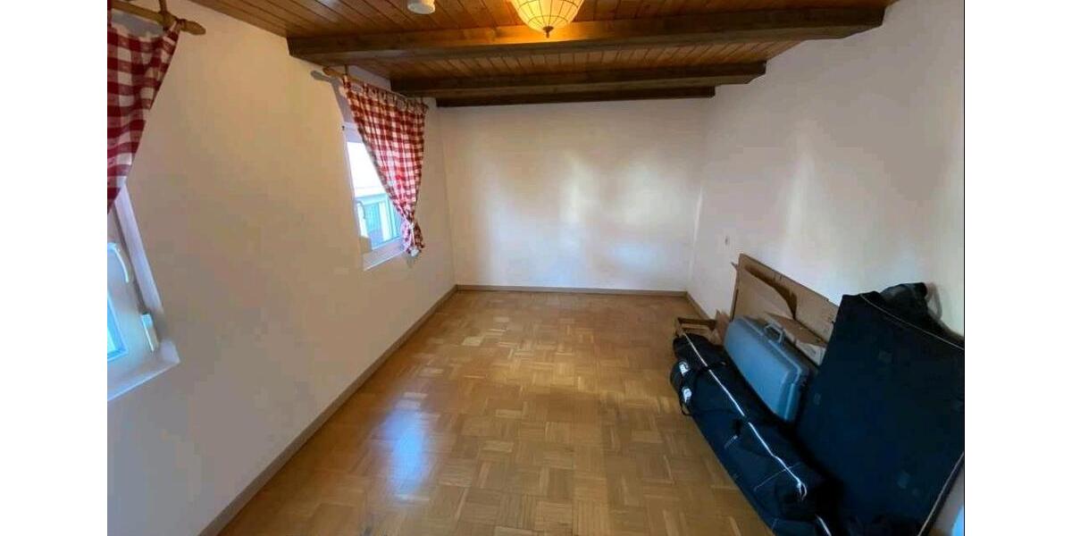 Einfamilienhaus Wernau (Neckar) - 3 Zimmer, 102 m&sup2;, 270.000&euro; | Angebot:27158260