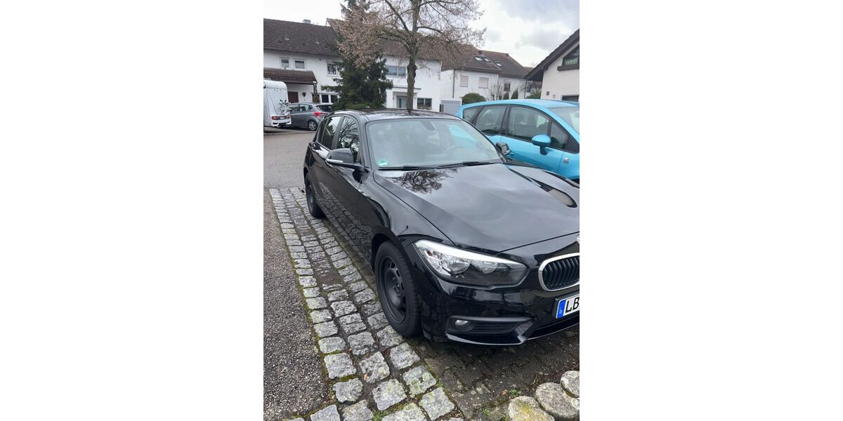 BMW 116 118.100 km 8.000 &euro; Freiberg am Neckar 71691