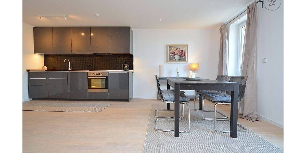 Etagenwohnung Stuttgart Süd - 2 Zimmer, 76 m&sup2;, 1.590&euro; | Angebot:25916212