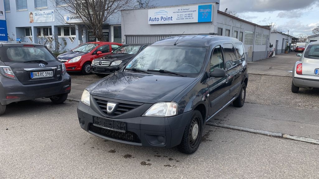 Dacia Logan 185.000 km 2.500 &euro; Fellbach-Stuttgart 70736