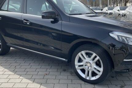 Mercedes-Benz GLE 350 228.000 km 22.900 &euro; Heilbronn 74074