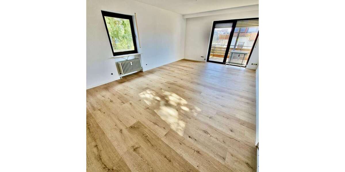 Wohnung zum Mieten in Talheim 1.150 € 106 m² - Etagenwohnung Talheim | Angebot:25279312