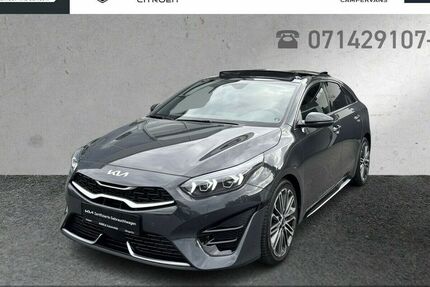 Kia pro ceed / ProCeed 20.000 km 28.800 &euro; Bietigheim-Bissingen 74321