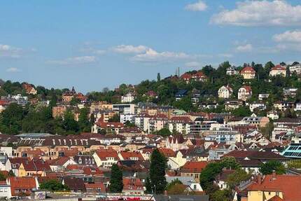 Gewerbeobjekt Stuttgart Mitte - 1.100&euro; | Angebot:25902215