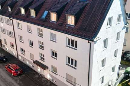 Wohnung Stuttgart Stuttgart-Ost - 22 Zimmer, 535 m&sup2;, 2.400.000&euro; | Angebot:26068891