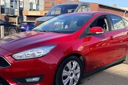 Ford Focus 112.000 km 6.890 &euro; Filderstadt bei Stuttgart 70794