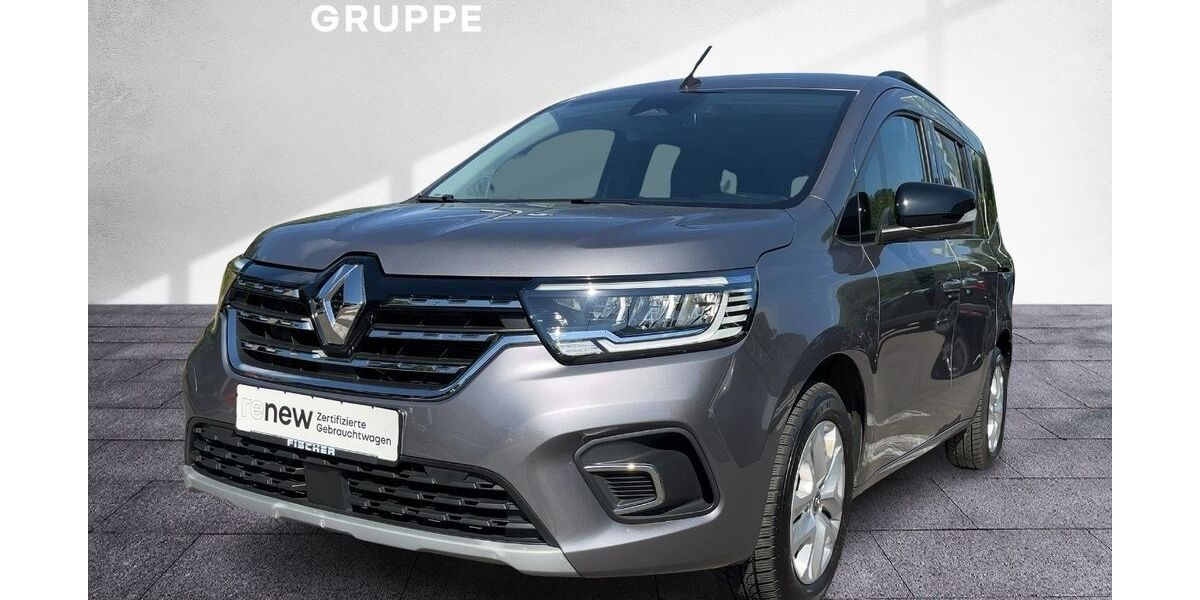 Renault Kangoo 39.700 km 22.990 &euro; Esslingen 73734