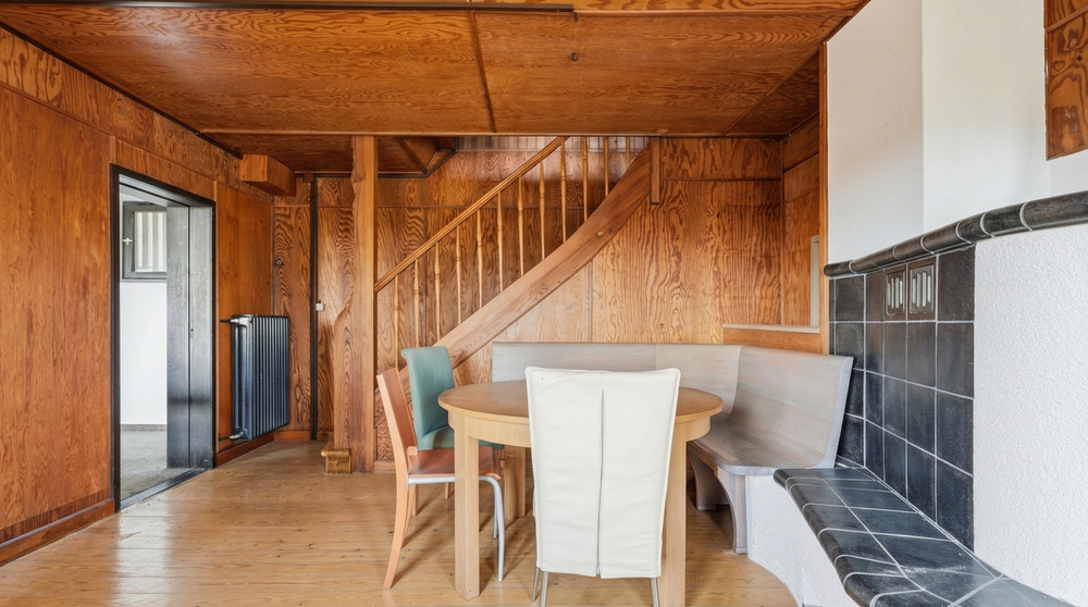 Einfamilienhaus Wüstenrot - 5 Zimmer, 184 m&sup2;, 729.000&euro; | Angebot:25879651