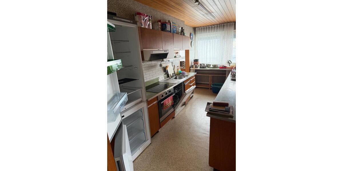 Etagenwohnung Fellbach Oeffingen - 1 Zimmer, 25 m&sup2;, 550&euro; | Angebot:27537289
