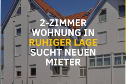 Wohnung Filderstadt - 2 Zimmer, 50 m&sup2;, 840&euro; | Angebot:26984234