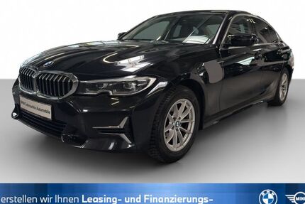BMW 320 102.200 km 28.400 &euro; Asperg 71679