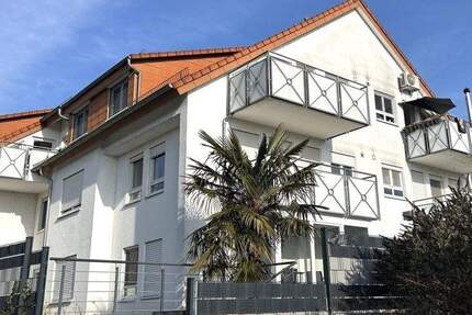 Wohnung Schorndorf Miedelsbach - 2 Zimmer, 49 m&sup2;, 169.000&euro; | Angebot:25676297