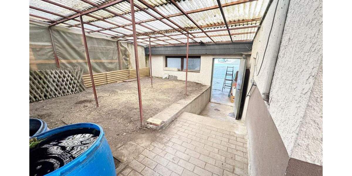 Mehrfamilienhaus, Wohnhaus Rudersberg Michelau - 7 Zimmer, 141 m&sup2;, 399.000&euro; | Angebot:25687283