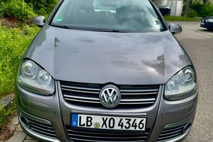 VW Golf 349.000 km 4.000 &euro; Ludwigsburg 71636