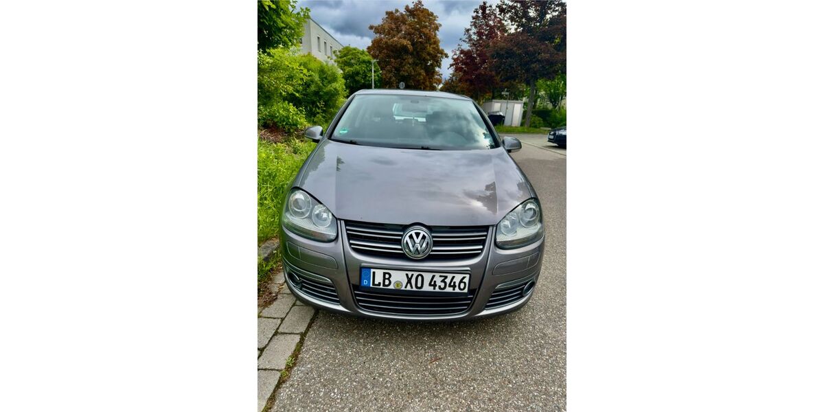 VW Golf 349.000 km 4.000 &euro; Ludwigsburg 71636