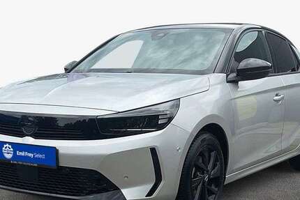 Opel Corsa 19.779 km 16.300 &euro; Leonberg 71229