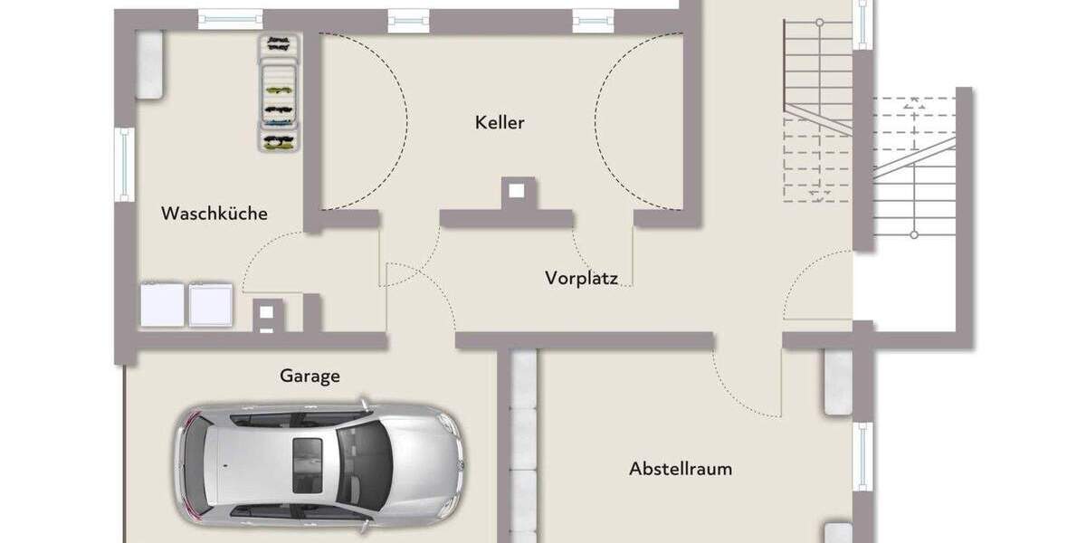 Mehrfamilienhaus, Wohnhaus Leonberg Eltingen - 1 Zimmer, 327 m&sup2;, 999.000&euro; | Angebot:25704321