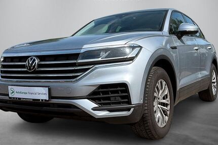 VW Touareg 79.847 km 38.890 &euro; Weinstadt 71384