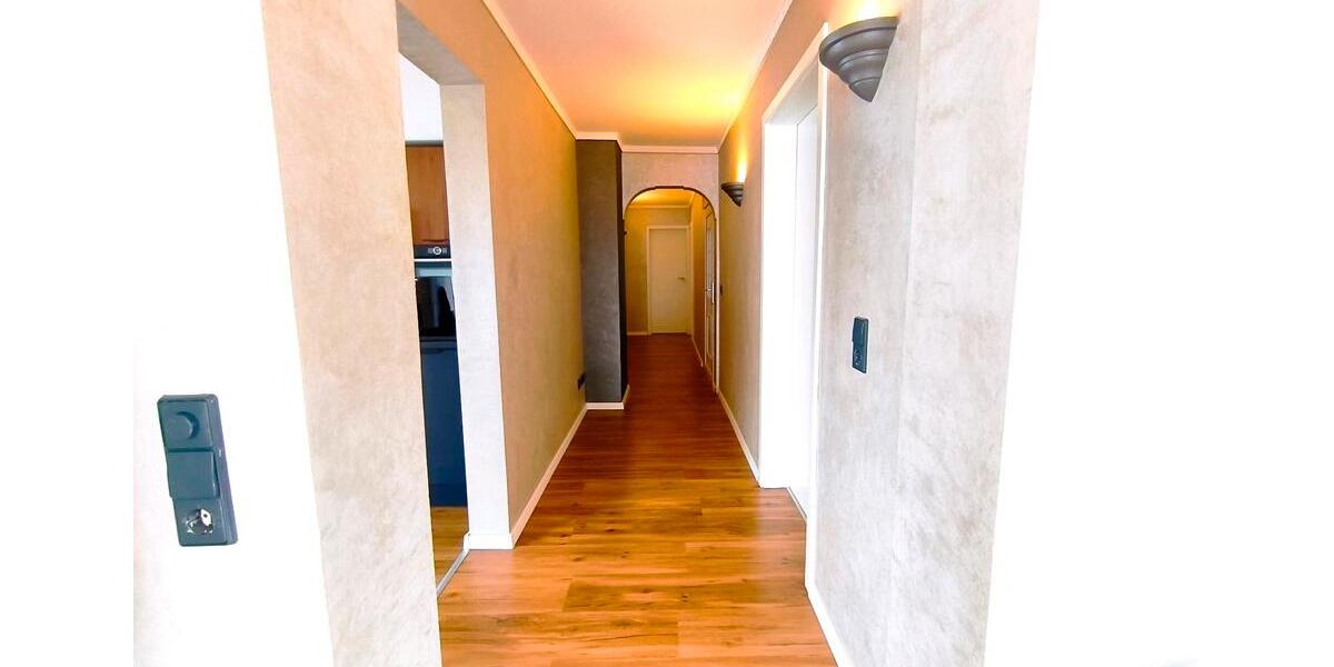 Etagenwohnung Grafenau - 4 Zimmer, 110 m&sup2;, 409.000&euro; | Angebot:25056662