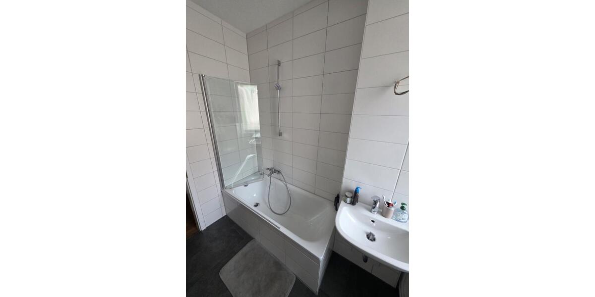 Etagenwohnung Esslingen am Neckar Pliensauvorstadt - 2 Zimmer, 52 m&sup2;, 800&euro; | Angebot:26384401